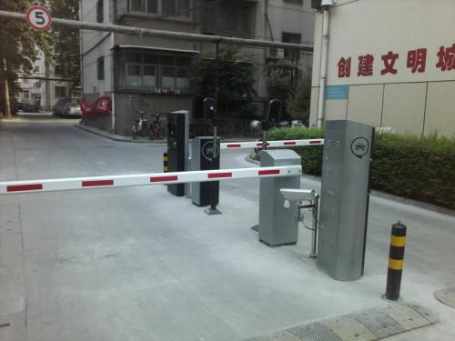 罗定市罗定市江门市停车收费系统